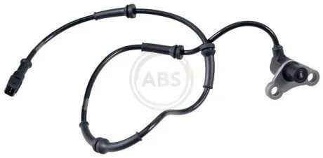 Датчик ABS A.B.S. 30470