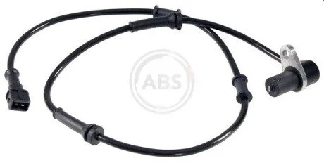 Датчик ABS A.B.S. 30477