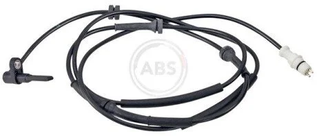 Датчик ABS A.B.S. 30521 (фото 1)
