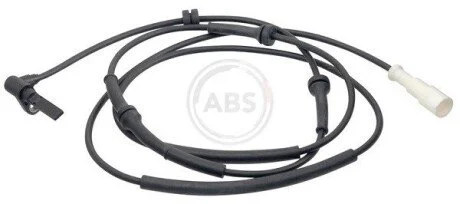 Датчик ABS ALFA ROMEO 156 97-02 PP A.B.S. 30542