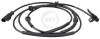 Датчик ABS ALFA ROMEO 147 02-10 LP 30545