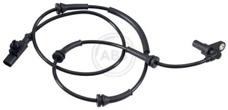Автозапчастина A.B.S. 30569 (фото 1)