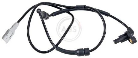 Датчик ABS пер. Partner/Berlingo 05- A.B.S. 30639