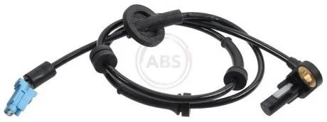 Датчик АВS переднiй, лiвий A.B.S. 30726