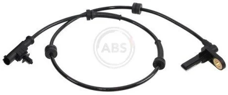 Датчик ABS A.B.S. 30741