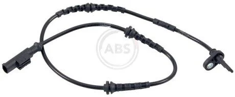 Датчик АВS заднiй A.B.S. 30787