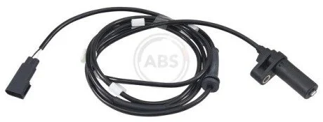 Датчик ABS заднiй, правий A.B.S. 30791