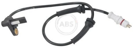Датчик ABS заднiй, правий A.B.S. 30803