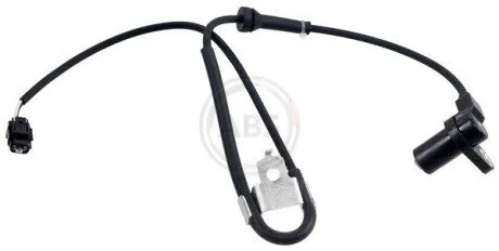 Датчик частоти обертання колеса A.B.S. 31007