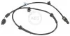 Датчик ABS задний левый SX-4 31015