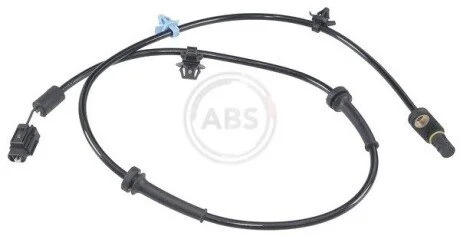 Датчик ABS задний левый SX-4 A.B.S. 31015