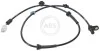 Датчик ABS задний парвый SX-4 31016