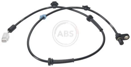 Датчик ABS задний парвый SX-4 A.B.S. 31016
