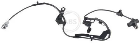 Датчик частоти обертання колеса A.B.S. 31017
