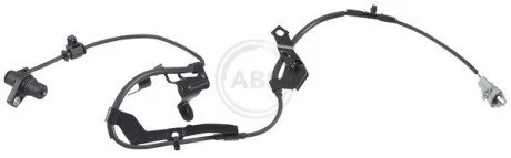 Датчик частоти обертання колеса A.B.S. 31018