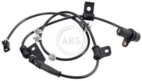 Датчик АВS переднiй, лiвий A.B.S. 31093