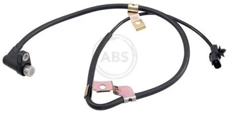 Датчик частоти обертання колеса A.B.S. 31186