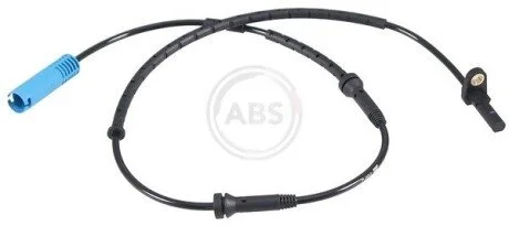 Автозапчастина A.B.S. 31207