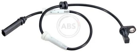 Датчик АВS переднiй 590мм A.B.S. 31230