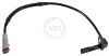 Датчик ABS пер. Astra/Zafira/Insignia 08- 31242