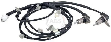Датчик частоти обертання колеса A.B.S. 31248