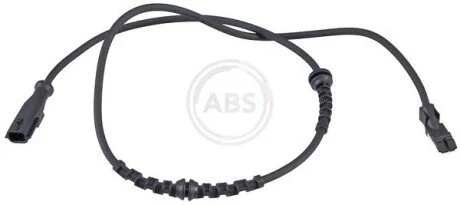Датчик A.B.S. 31256