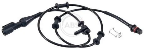 Автозапчастина A.B.S. 31266