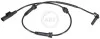 Датчик ABS пров. Qubo/Fiorino/Linea 06- 31278