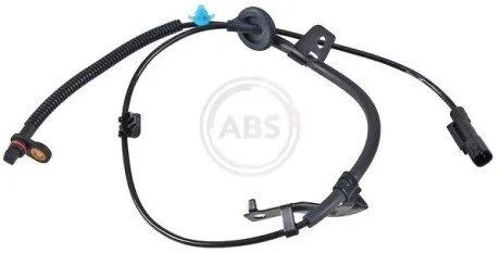 Датчик частоти обертання колеса A.B.S. 31284