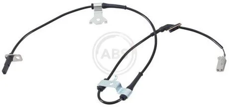Датчик частоти обертання колеса A.B.S. 31313