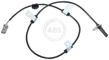 Датчик ABS задній L Grand Vitara JB A.B.S. 31315