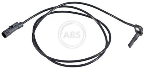 Датчик ABS заднiй A.B.S. 31349