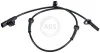 Датчик ABS переднiй 31357