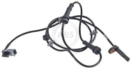 Датчик ABS передній A.B.S. 31374