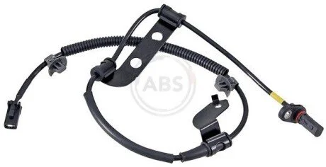 Датчик ABS A.B.S. 31400