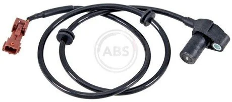Автозапчастина A.B.S. 31415
