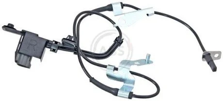 Датчик ABS пер. Mazda 6 07-13 П. A.B.S. 31418