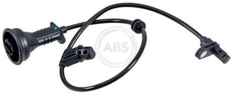 Датчик частоти обертання колеса A.B.S. 31456