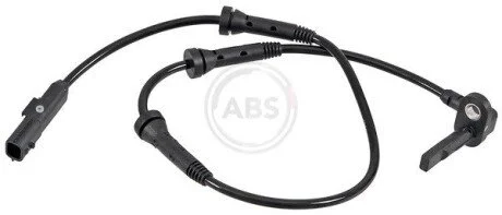 Датчик ABS переднiй A.B.S. 31583
