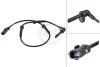 Датчик ABS пер. Captur/Clio/Zoe 12- 31649