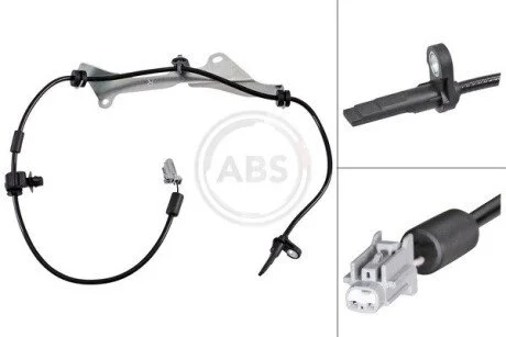Автозапчасть A.B.S. 31692