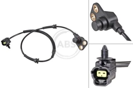 Автозапчасть A.B.S. 32073