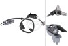 Датчик ABS ISUZU D-MAX I 06-12 PP A.B.S. 32108 (фото 1)