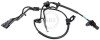 CZUJNIK ABS KIA SORENTO III 15- LT A.B.S. 32170 (фото 4)