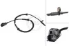 CZUJNIK ABS LAND ROVER DISCOVERY SPORT 14-20 TYL A.B.S. 32324 (фото 1)