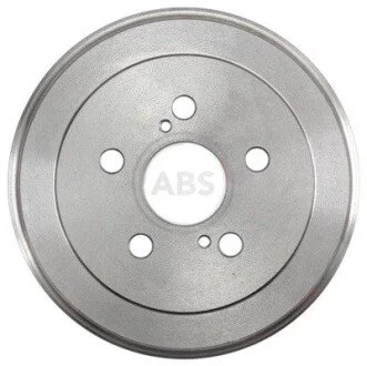 Барабан гальмівний A.B.S. 3435S