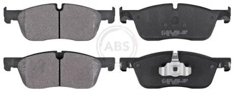 Автозапчастина A.B.S. 35105