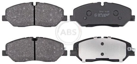Автозапчасть A.B.S. 35166