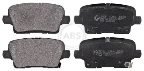 Автозапчасть A.B.S. 35206