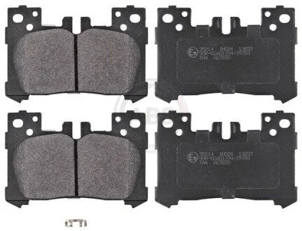 Автозапчасть A.B.S. 35214